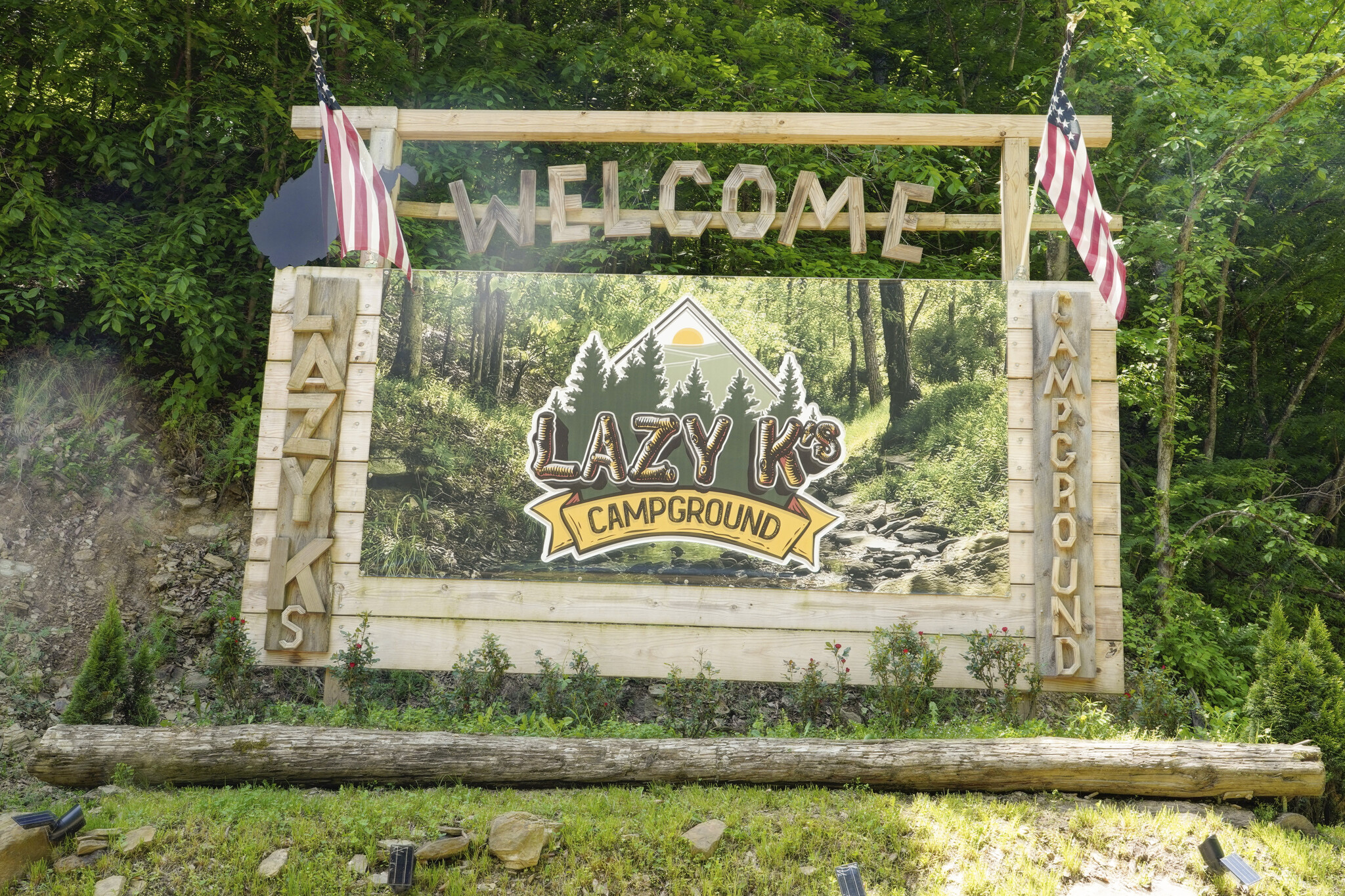 213 Lazy K dr, Elkview, WV à vendre Photo de l’immeuble– Image 1 sur 109