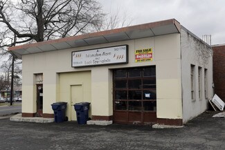Plus de détails pour 755 Main St, Hackensack, NJ - Local commercial à vendre