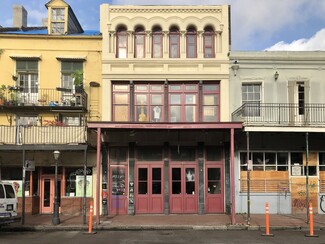 Plus de détails pour 915 Decatur St, New Orleans, LA - Local commercial à vendre