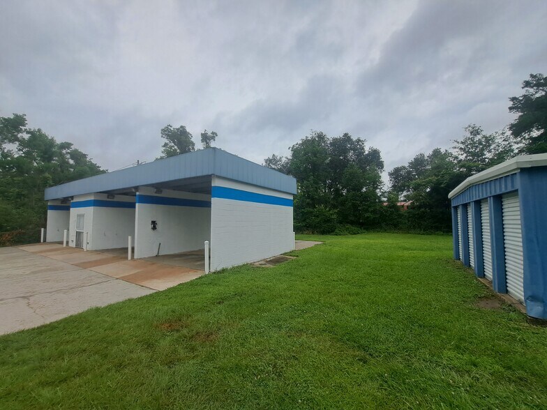 14012 W Us-90, Greenville, FL à vendre - Photo de l’immeuble – Image 2 sur 3