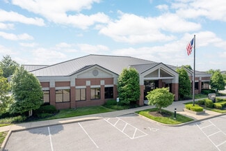 Plus de détails pour 13100 Eastpoint Park Blvd, Louisville, KY - Bureau à louer