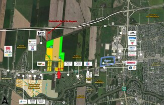 Plus de détails pour 12 Headingley St, Headingley, MB - Terrain à vendre