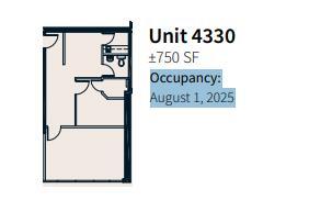 4450-4484 97 St NW, Edmonton, AB à louer Plan d’étage– Image 1 sur 1