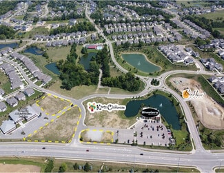Plus de détails pour State Route 747, Liberty Twp, OH - Terrain à louer