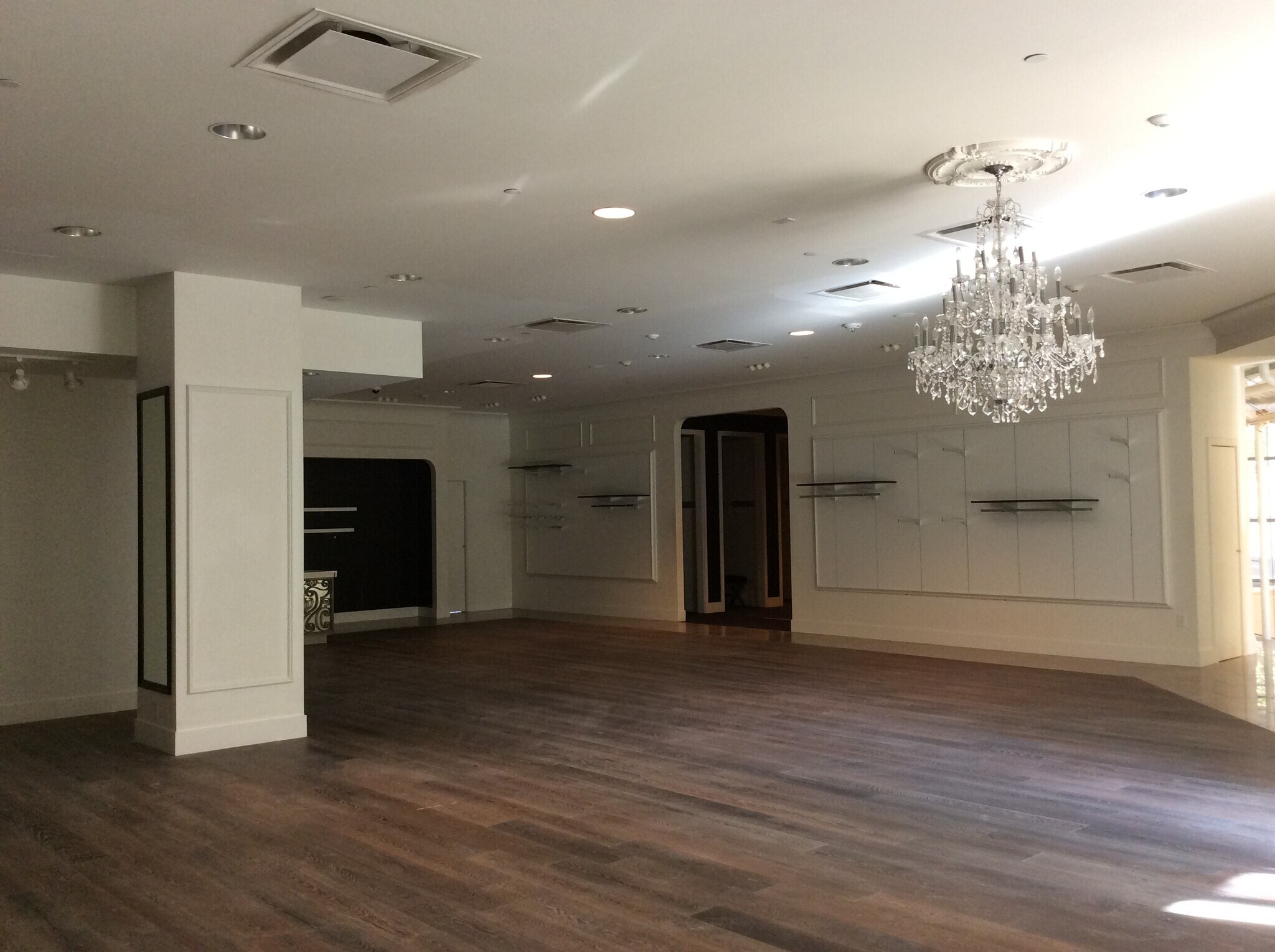 700-850 SW Fifth Ave, Portland, OR à louer Photo intérieure– Image 1 sur 1