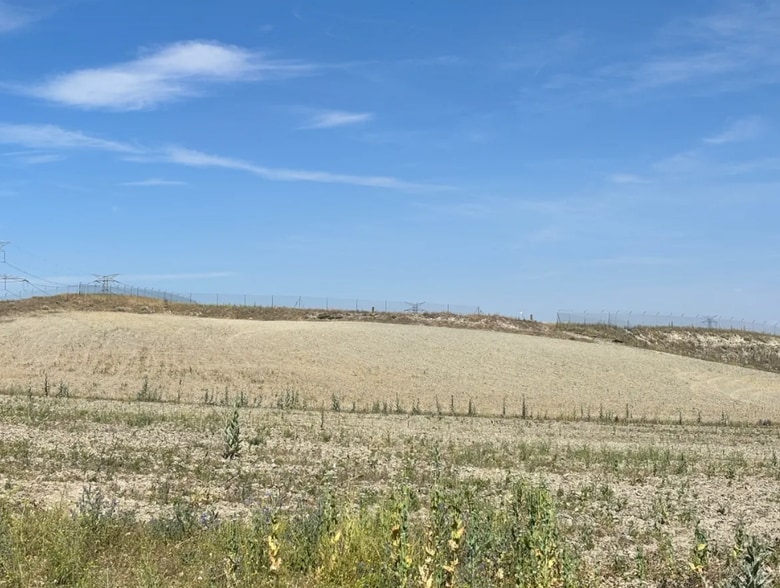 Terrain dans Pinto, Madrid à louer - Autre – Image 2 sur 2