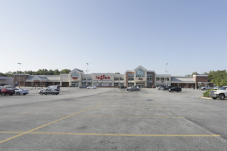 Plus de détails pour 1070 E Franklin St, Hartwell, GA - Local commercial à louer