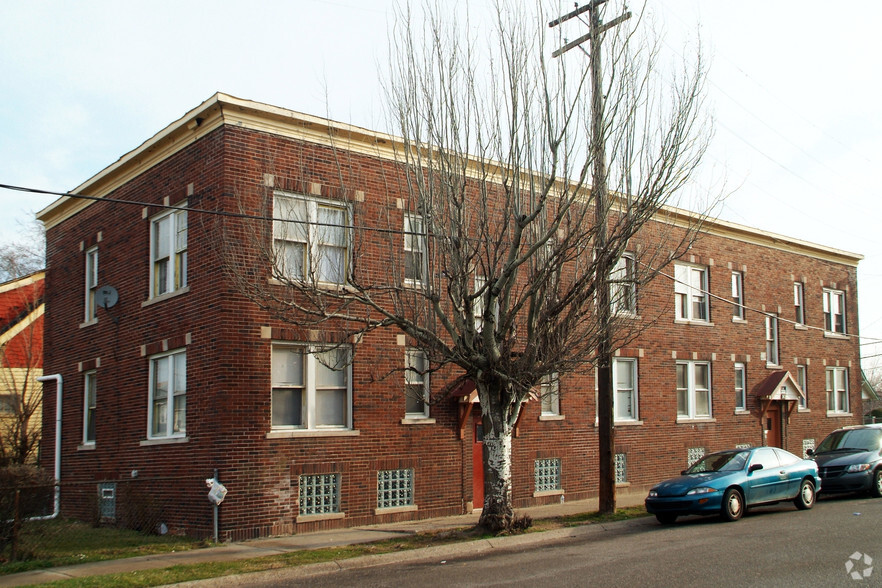 7430 Alaska St, Detroit, MI à vendre - Photo de l’immeuble – Image 3 sur 4