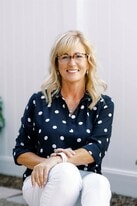 Deborah Getty