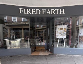 Plus de détails pour 2 Sussex St, Cambridge - Local commercial à louer