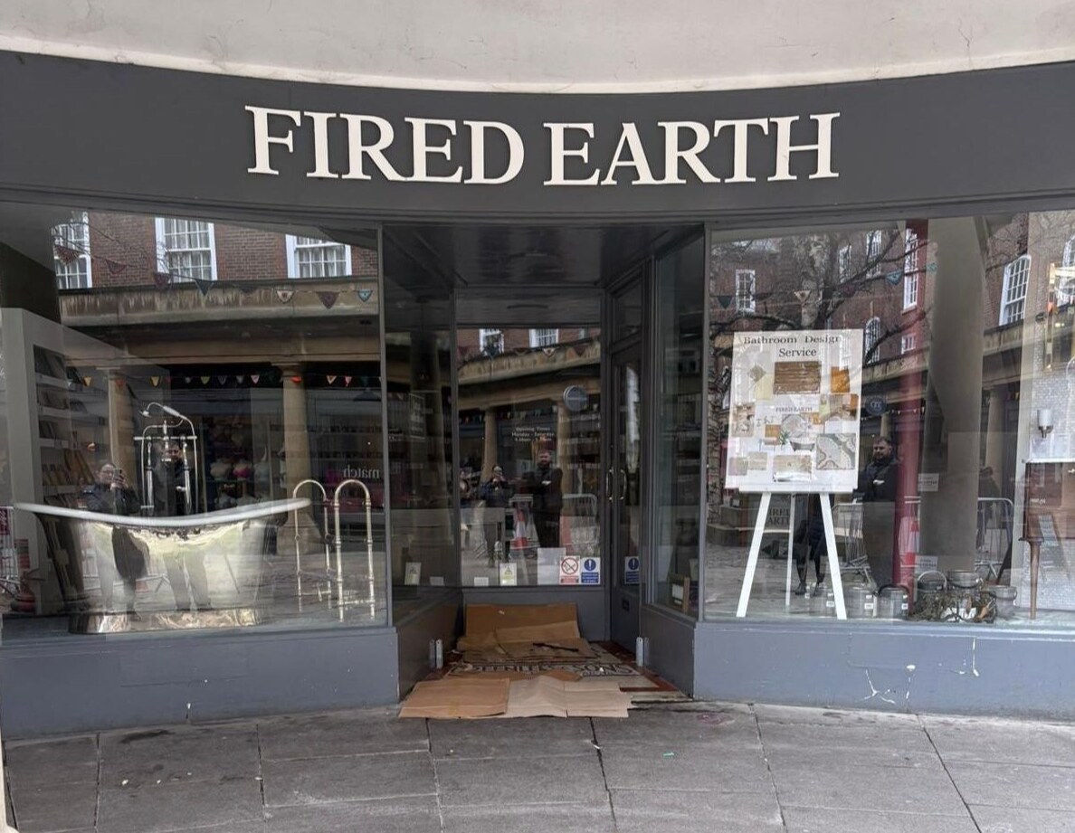 2 Sussex St, Cambridge à louer Photo de l’immeuble– Image 1 sur 2