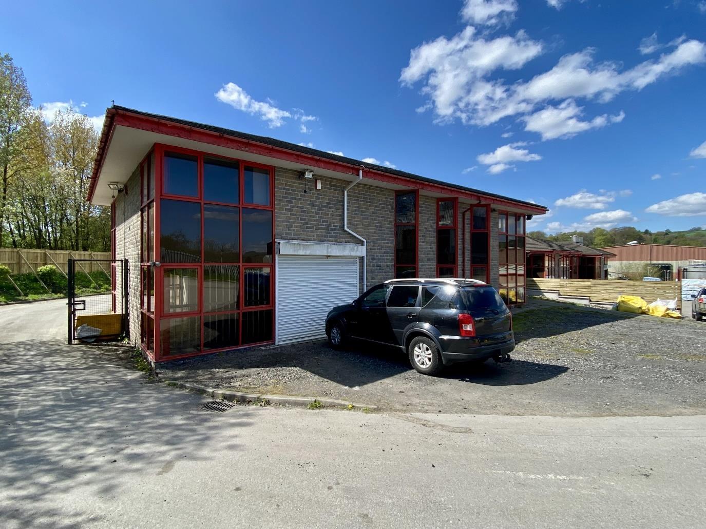 31-33 Kenyon Rd, Nelson à louer Photo de l’immeuble– Image 1 sur 2