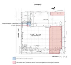 24665 Nandina Ave, Moreno Valley, CA à louer Plan d’étage– Image 1 sur 1