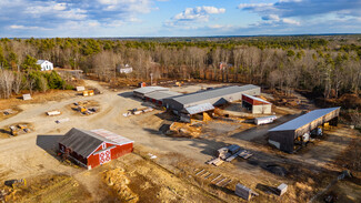 Plus de détails pour 668 Hollis Rd, Hollis Center, ME - Industriel/Logistique à vendre