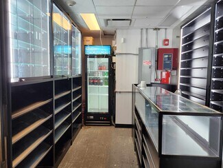 Plus de détails pour 101 Wall St, New York, NY - Local commercial à louer