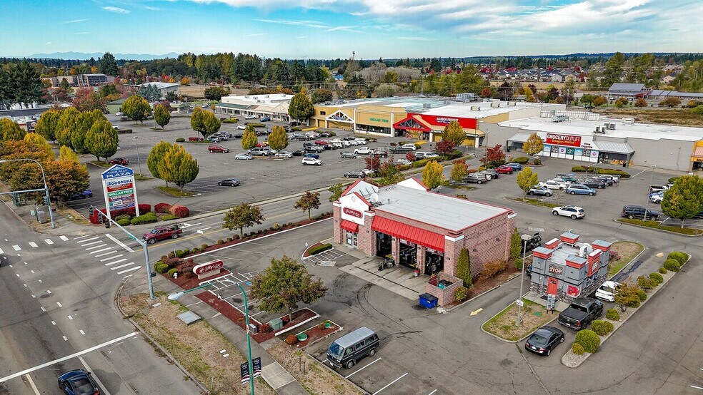 906-1000 Algiers Dr NE, Yelm, WA à vendre - Photo de l’immeuble – Image 2 sur 7