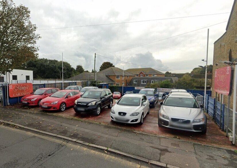 85 Albion Rd, Broadstairs à vendre - Photo de l’immeuble – Image 2 sur 7