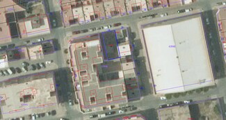 Plus de détails pour Calle San Bernardo, 24, El Ejido - Terrain à vendre