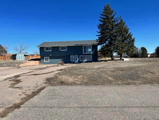 468 S Ridge Rd, Castle Rock, CO à louer - Photo de l’immeuble – Image 3 sur 15