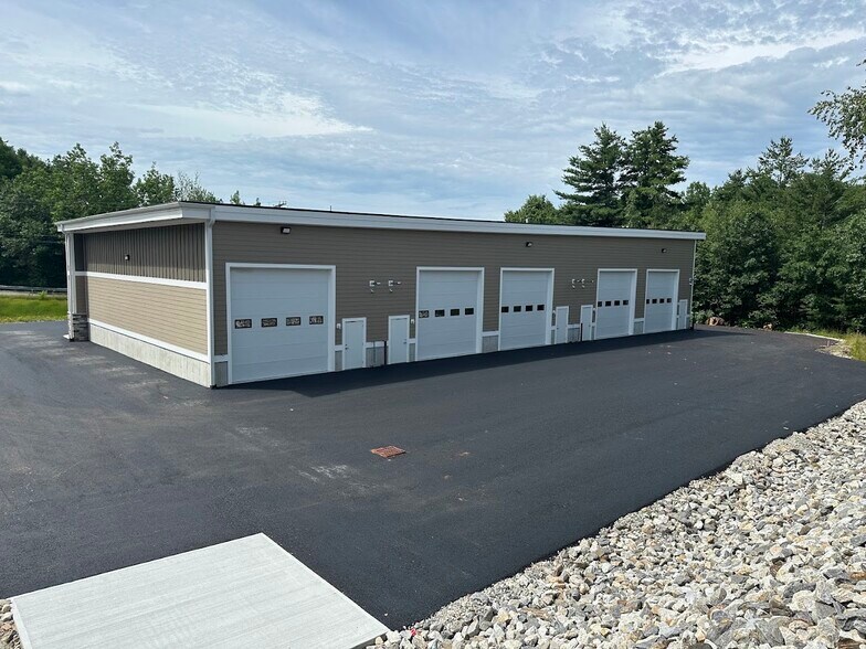 3 Akira Way, Londonderry, NH à vendre - Photo de l’immeuble – Image 3 sur 9