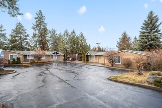 Plus de détails pour 909-925 SE 2nd St, Bnd, Bend, OR - Bureau à louer