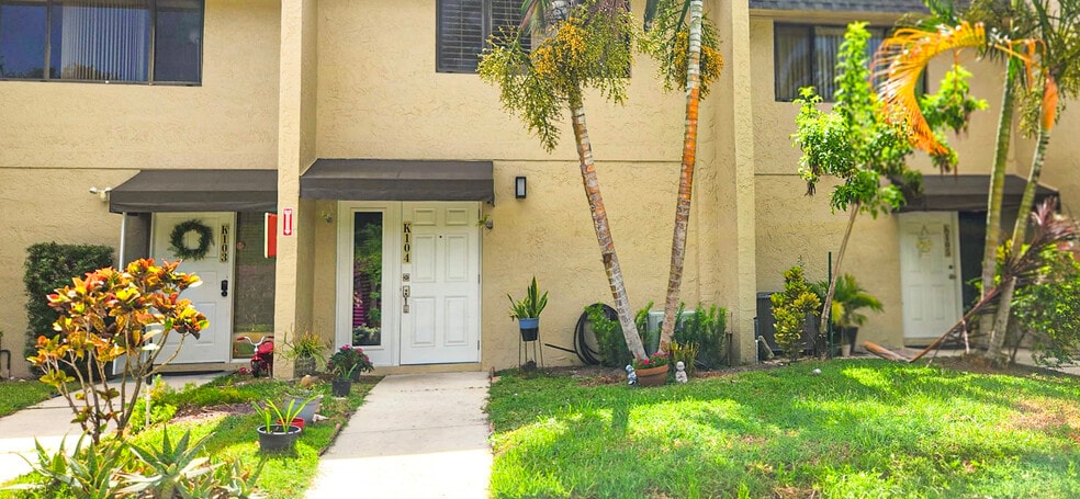 89 Deer Creek Rd, Deerfield Beach, FL à vendre - Photo de l’immeuble – Image 3 sur 23