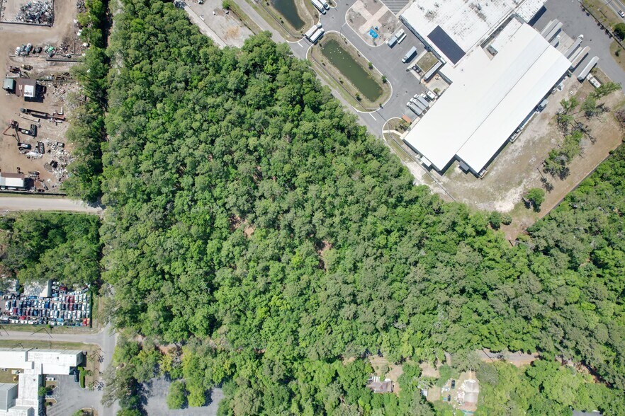 0 Edgewood Dr, Jacksonville, FL à vendre - Photo de l’immeuble – Image 2 sur 11