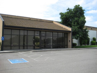 Plus de détails pour 1700 Enterprise Blvd, West Sacramento, CA - Industriel/Logistique à louer