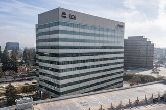 Plus de détails pour 3975 Freedom Cir, Santa Clara, CA - Bureau à louer