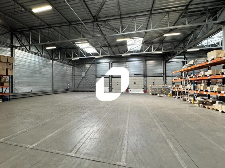 9 Rue De Rochefort, Strasbourg à louer - Photo intérieure – Image 2 sur 5