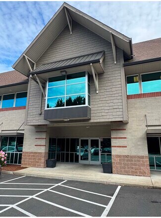 Plus de détails pour 3220-3222 State St, Salem, OR - Bureau à vendre