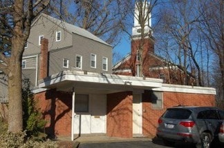 Plus de détails pour 124 Washington St, Tappan, NY - Bureau à louer