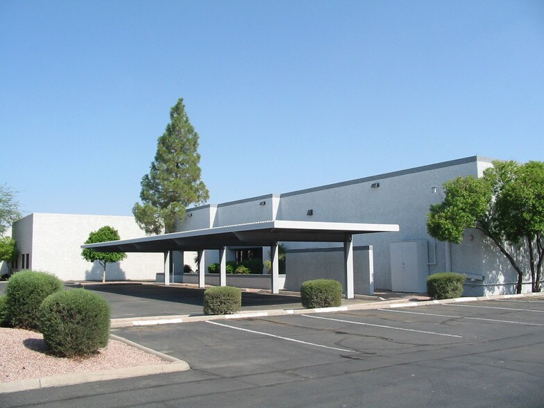 1245 W Geneva Dr, Tempe, AZ à louer - Photo principale – Image 2 sur 3