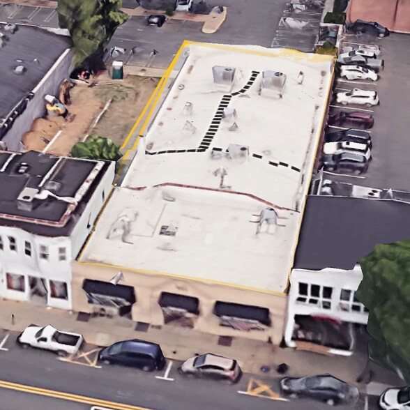 447 Broadway, Westwood, NJ à vendre - Photo de l’immeuble – Image 3 sur 12
