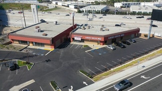 Plus de détails pour 14970 Goldenwest St, Westminster, CA - Local commercial à louer
