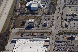 4921 Centre Pointe Dr, North Charleston, SC - VUE AÉRIENNE  vue de carte