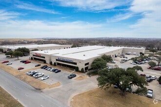 6312 Airport Fwy, Fort Worth, TX - Vue aérienne  vue de carte
