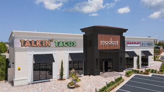 Plus de détails pour 4853 Big Island Dr, Jacksonville, FL - Bureau/Local commercial à louer
