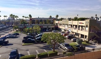 Plus de détails pour 5161 Pomona Blvd, Los Angeles, CA - Bureau/Local commercial à louer