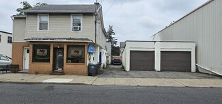 Plus de détails pour 421 Fifth Ave, Pelham, NY - Local d'activités à louer