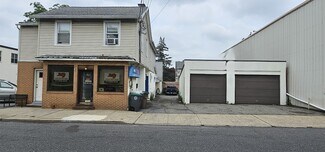 Plus de détails pour 421 5th St, Pelham, NY - Local d'activités à louer