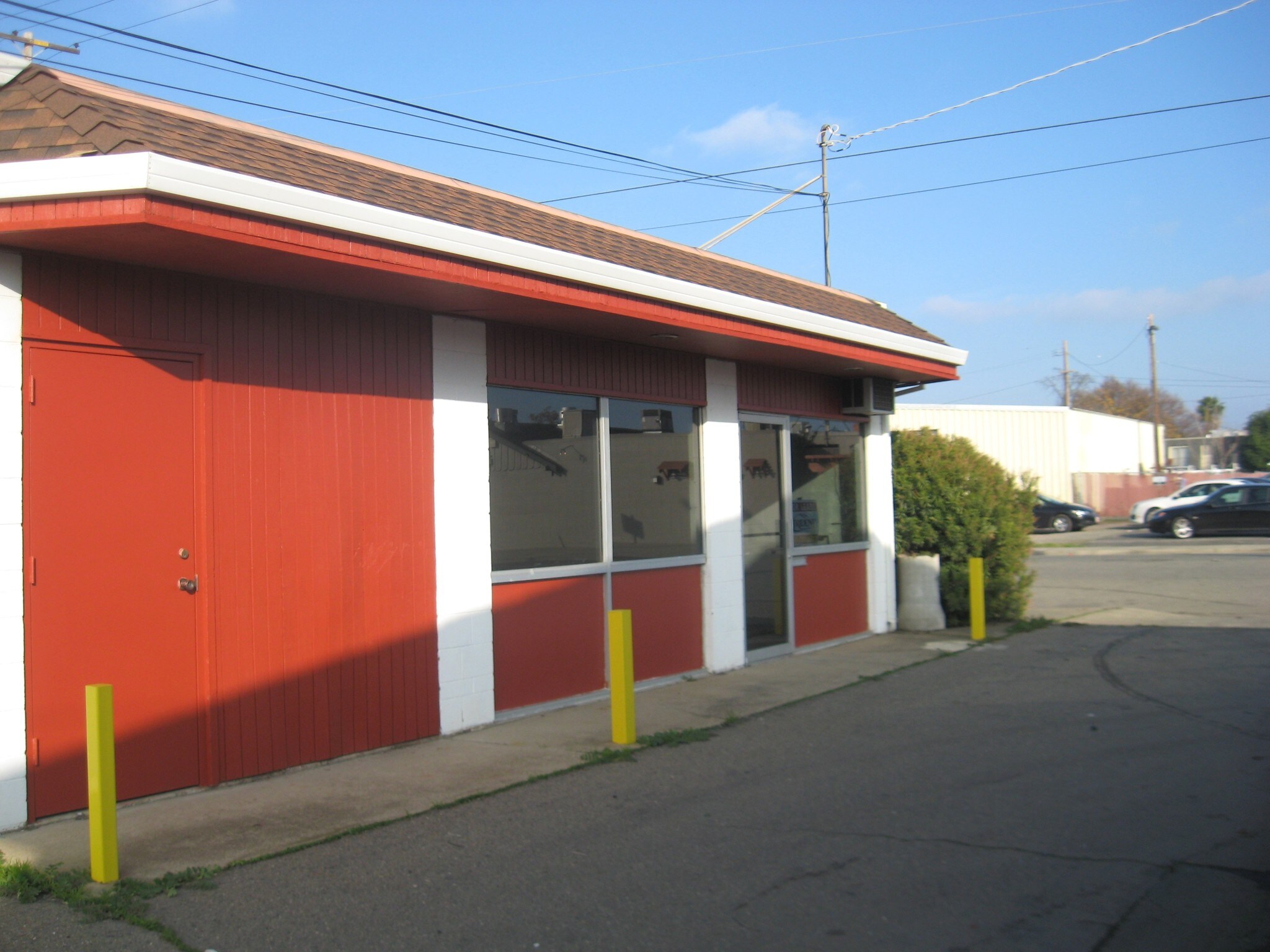 1216 Yuba St, Marysville, CA à louer Photo principale– Image 1 sur 4