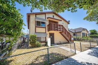 Plus de détails pour 1490 Gundry Ave, Long Beach, CA - Logement à vendre