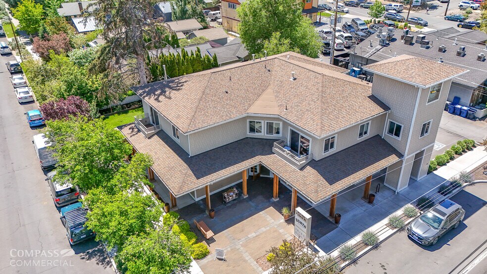 631 NW Federal St, Bend, OR à vendre - Photo de l’immeuble – Image 2 sur 17