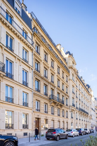 Plus de détails pour 57 Avenue Charles De Gaulle, Neuilly-sur-Seine - Bureau à vendre