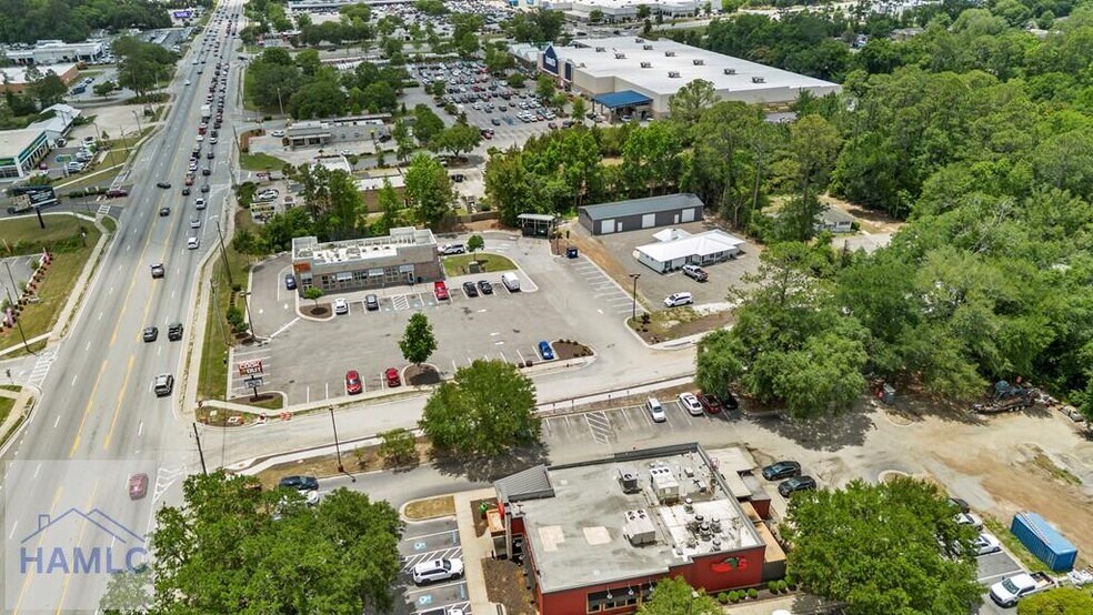 131 Macarthur Dr, Hinesville, GA à vendre - Photo de l’immeuble – Image 3 sur 16