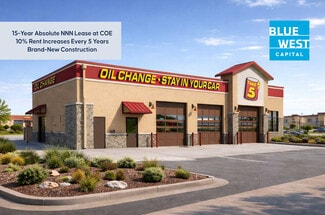 Plus de détails pour 345 Ken Pratt Blvd, Longmont, CO - Local commercial à vendre