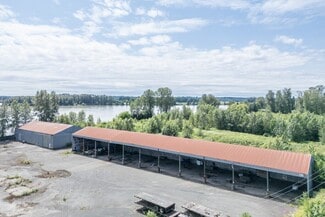 Plus de détails pour 19966 Wharf St, Maple Ridge, BC - Terrain à vendre