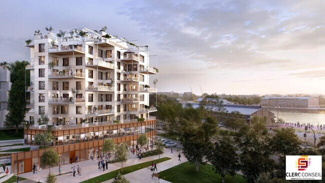 Plus de détails pour Local commercial à vendre