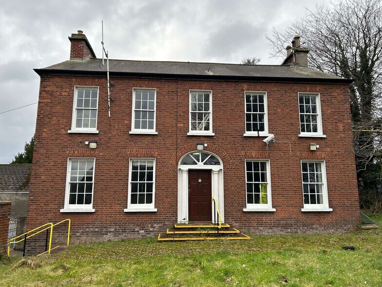 86 Main St, Limavady à vendre - Photo de l’immeuble – Image 2 sur 5